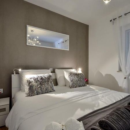 Sukošan Apartments Feel Good מראה חיצוני תמונה