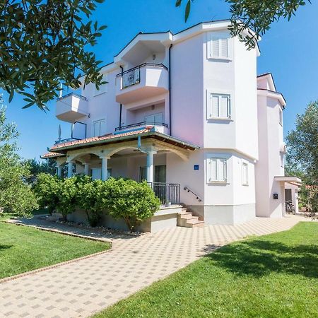 Sukošan Apartments Feel Good מראה חיצוני תמונה