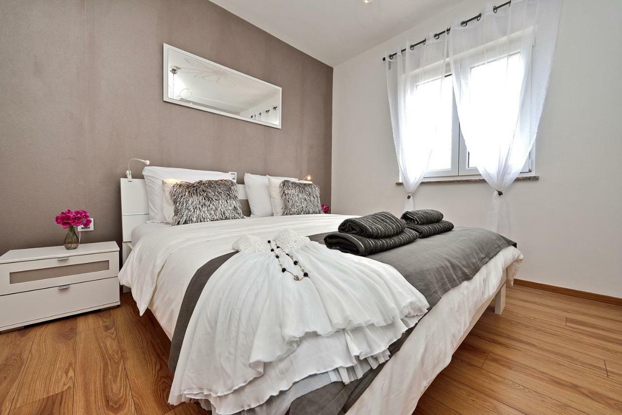 Sukošan Apartments Feel Good מראה חיצוני תמונה