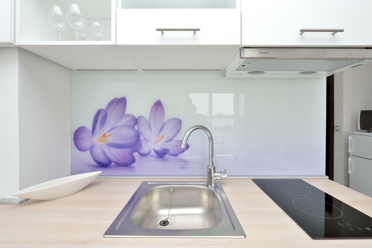 Sukošan Apartments Feel Good מראה חיצוני תמונה