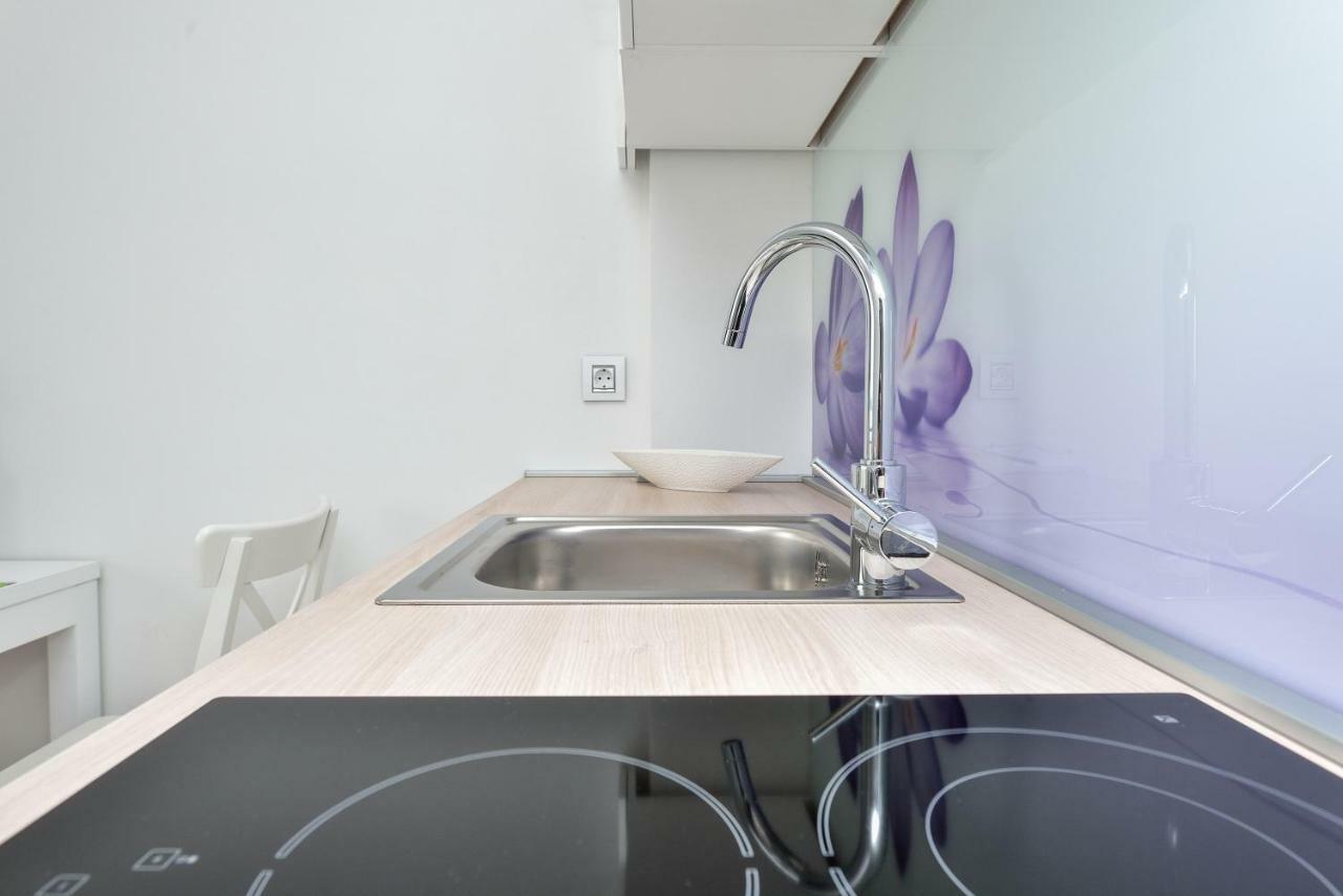 Sukošan Apartments Feel Good מראה חיצוני תמונה