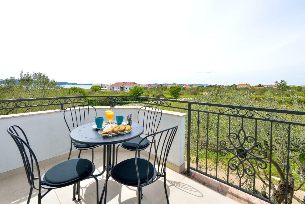 Sukošan Apartments Feel Good מראה חיצוני תמונה