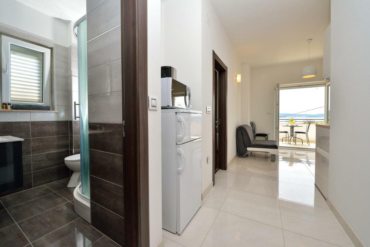 Sukošan Apartments Feel Good מראה חיצוני תמונה
