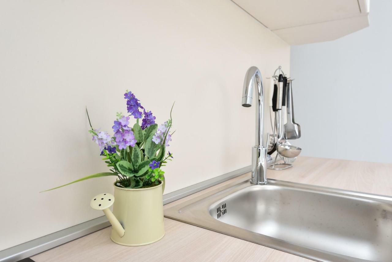Sukošan Apartments Feel Good מראה חיצוני תמונה