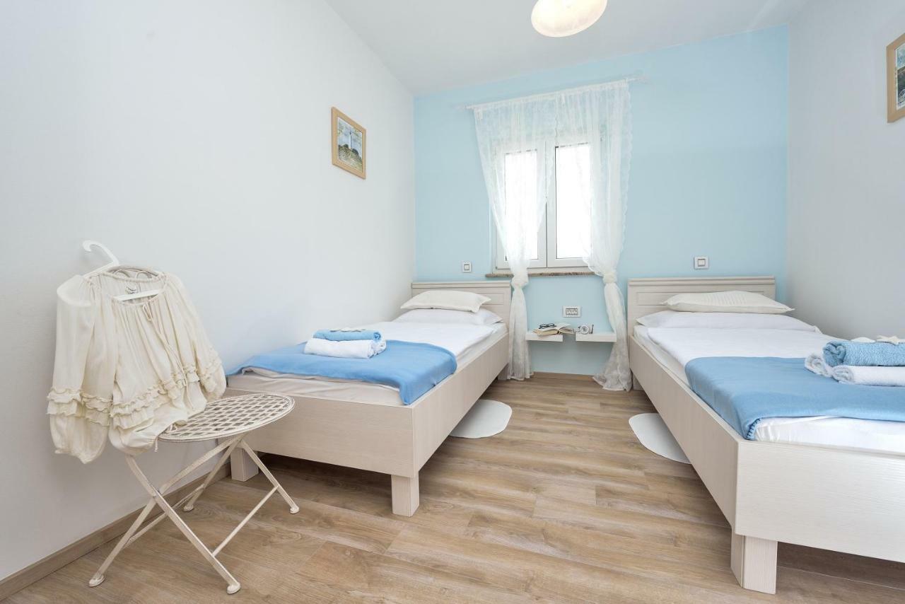 Sukošan Apartments Feel Good מראה חיצוני תמונה