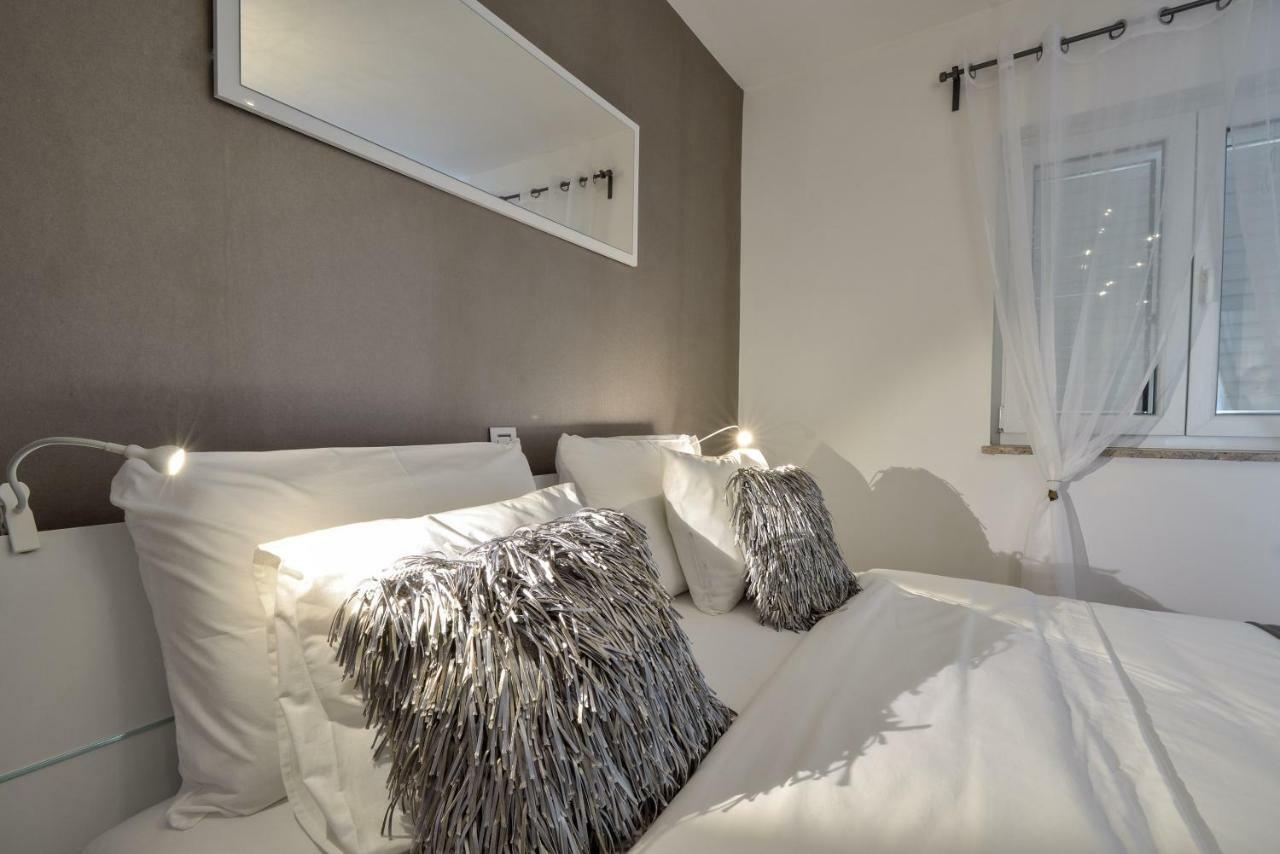 Sukošan Apartments Feel Good מראה חיצוני תמונה