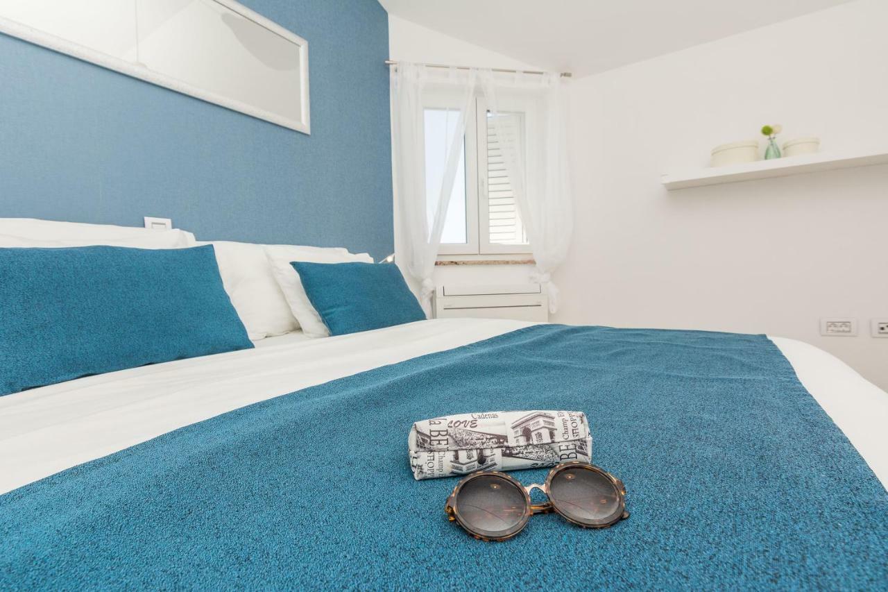 Sukošan Apartments Feel Good מראה חיצוני תמונה