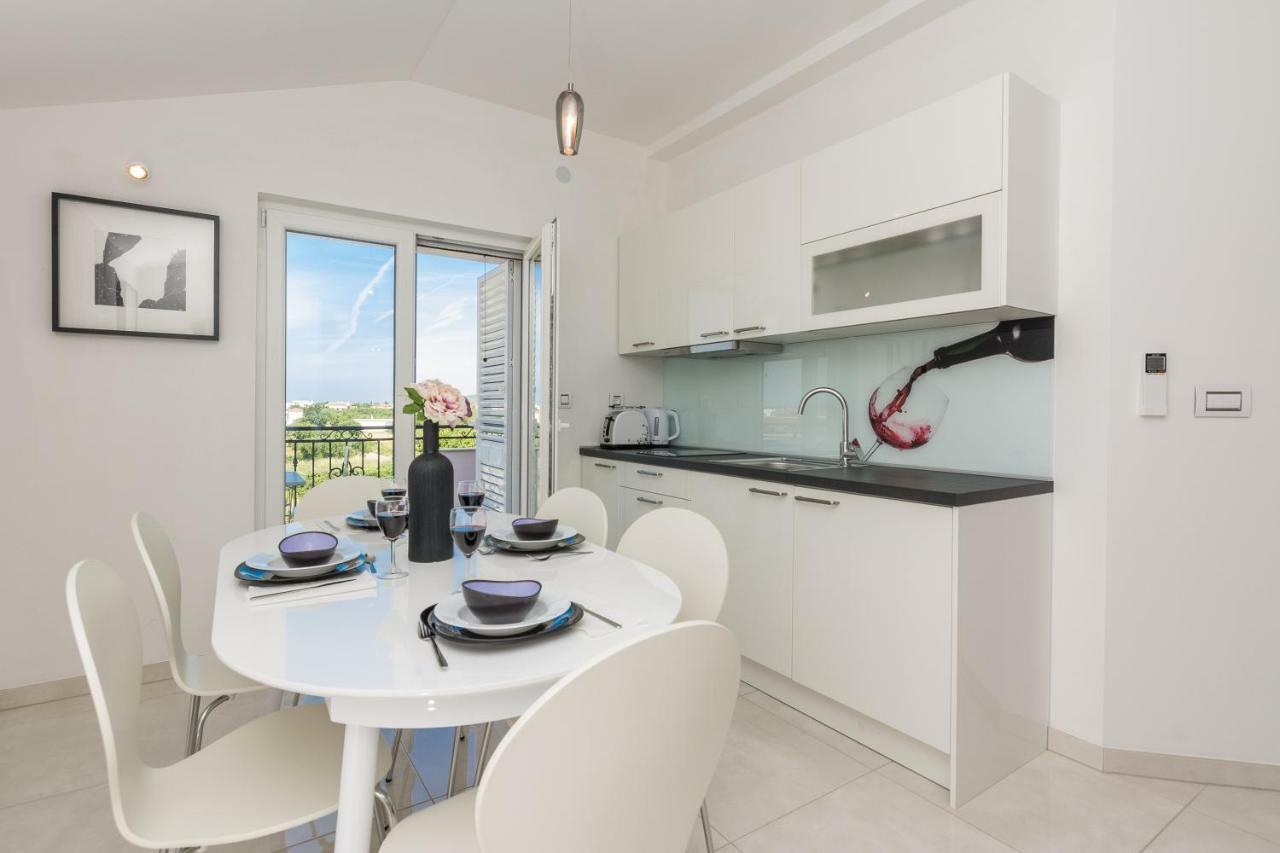 Sukošan Apartments Feel Good מראה חיצוני תמונה