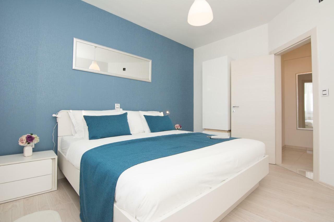 Sukošan Apartments Feel Good מראה חיצוני תמונה