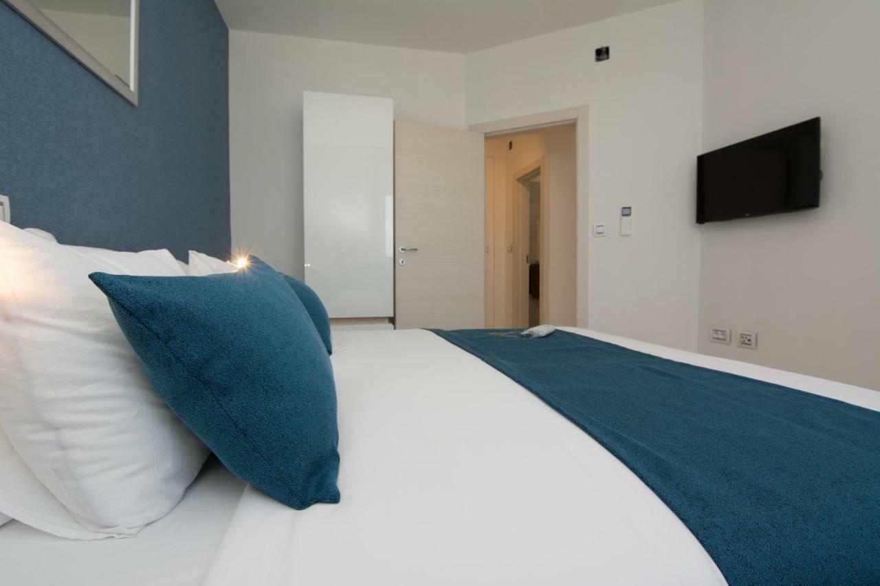 Sukošan Apartments Feel Good מראה חיצוני תמונה