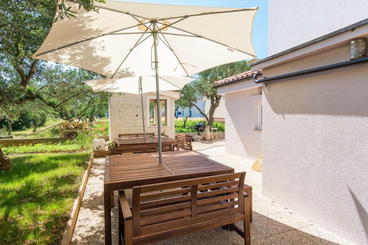Sukošan Apartments Feel Good מראה חיצוני תמונה
