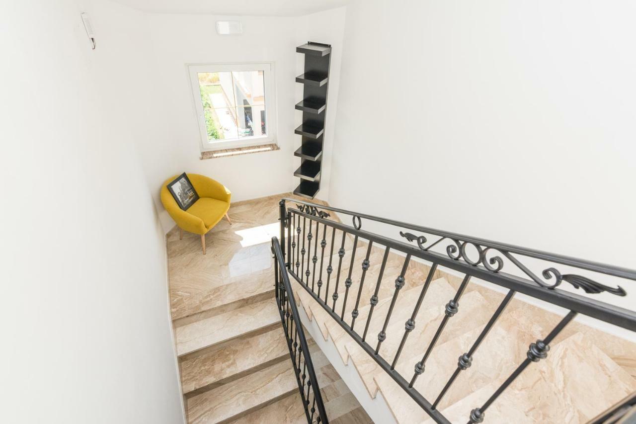 Sukošan Apartments Feel Good מראה חיצוני תמונה