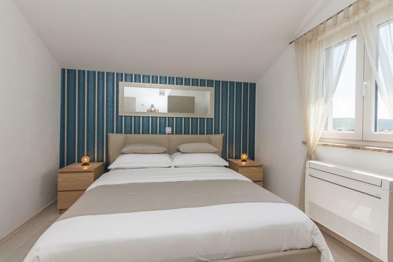 Sukošan Apartments Feel Good מראה חיצוני תמונה