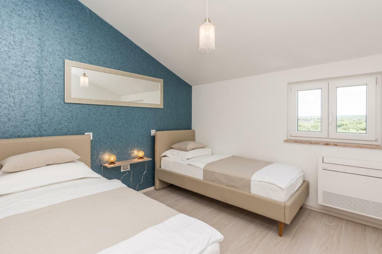 Sukošan Apartments Feel Good מראה חיצוני תמונה