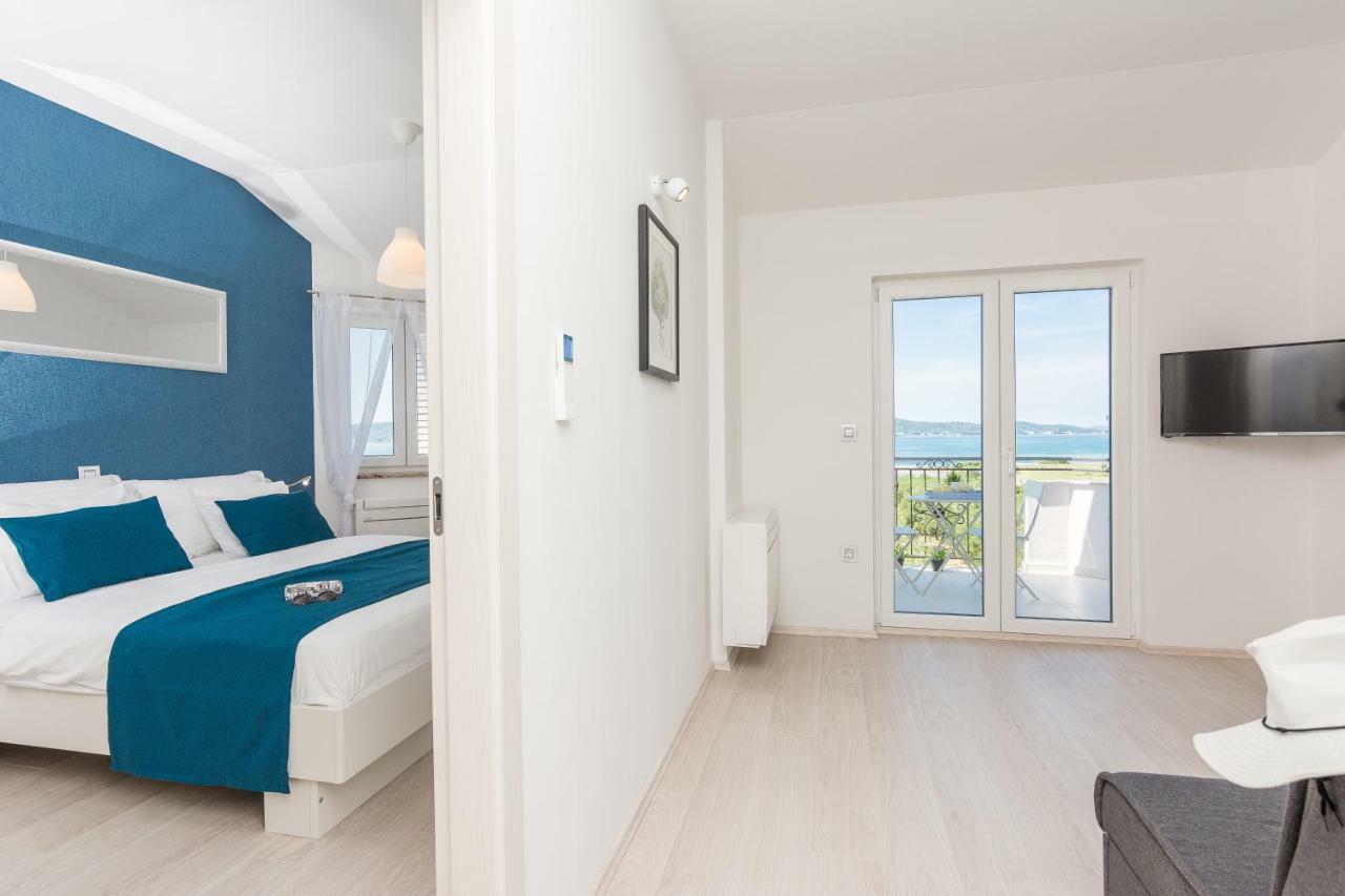 Sukošan Apartments Feel Good מראה חיצוני תמונה